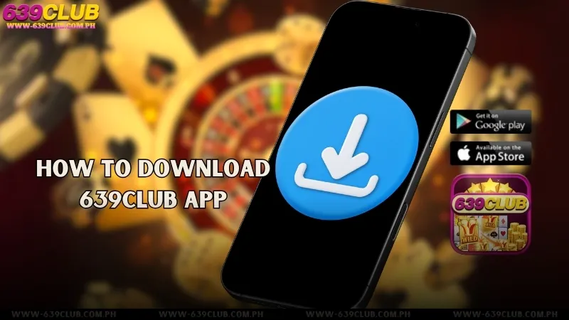 639CLUB Download