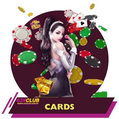639CLUB Games Cards