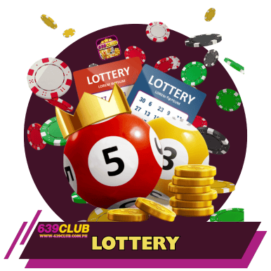 639CLUB Games Lottery