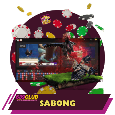 639CLUB Games Sabong