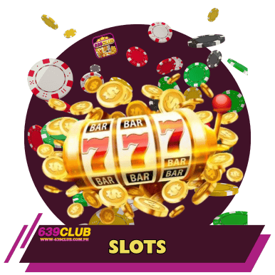 639CLUB Games Slots