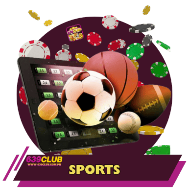 639CLUB Games Sports