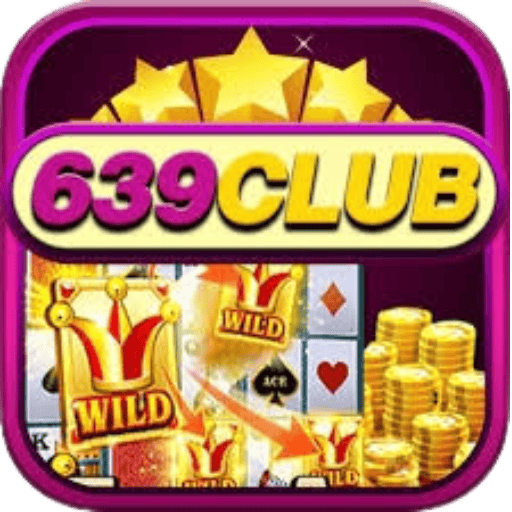 639Club icon app