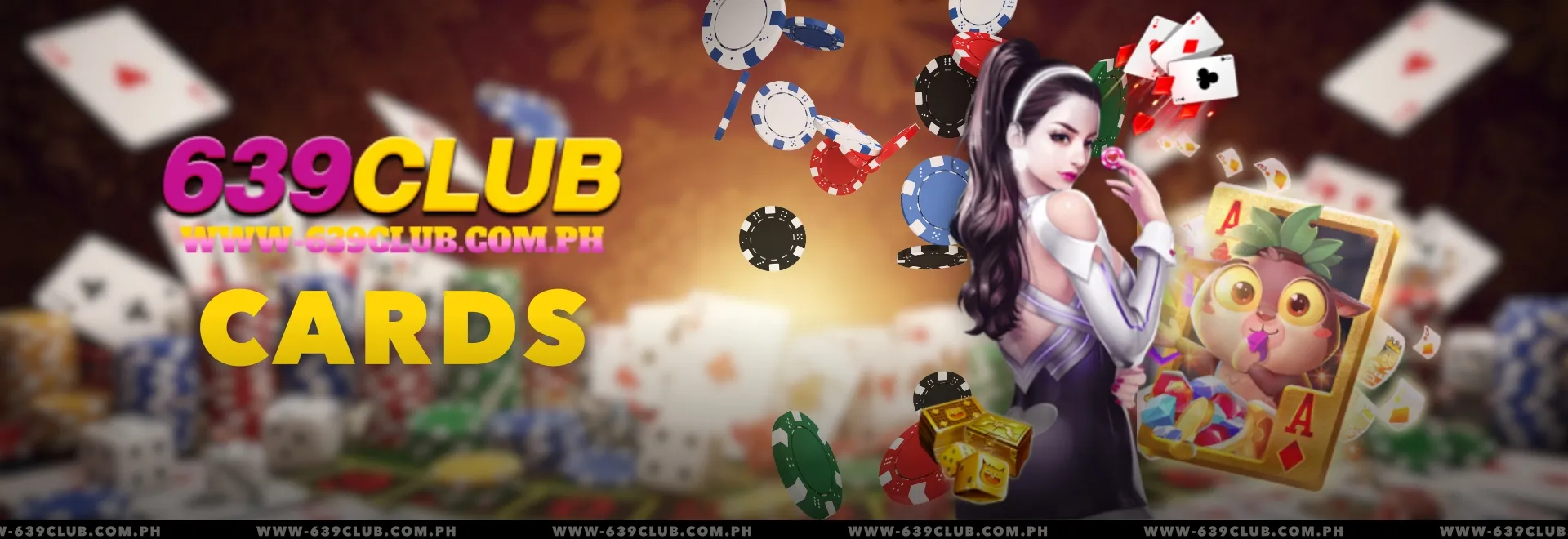 Banner 639Club Cards
