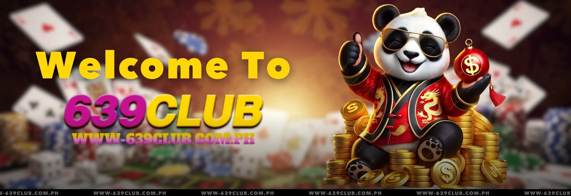 Banner 639Club Casino