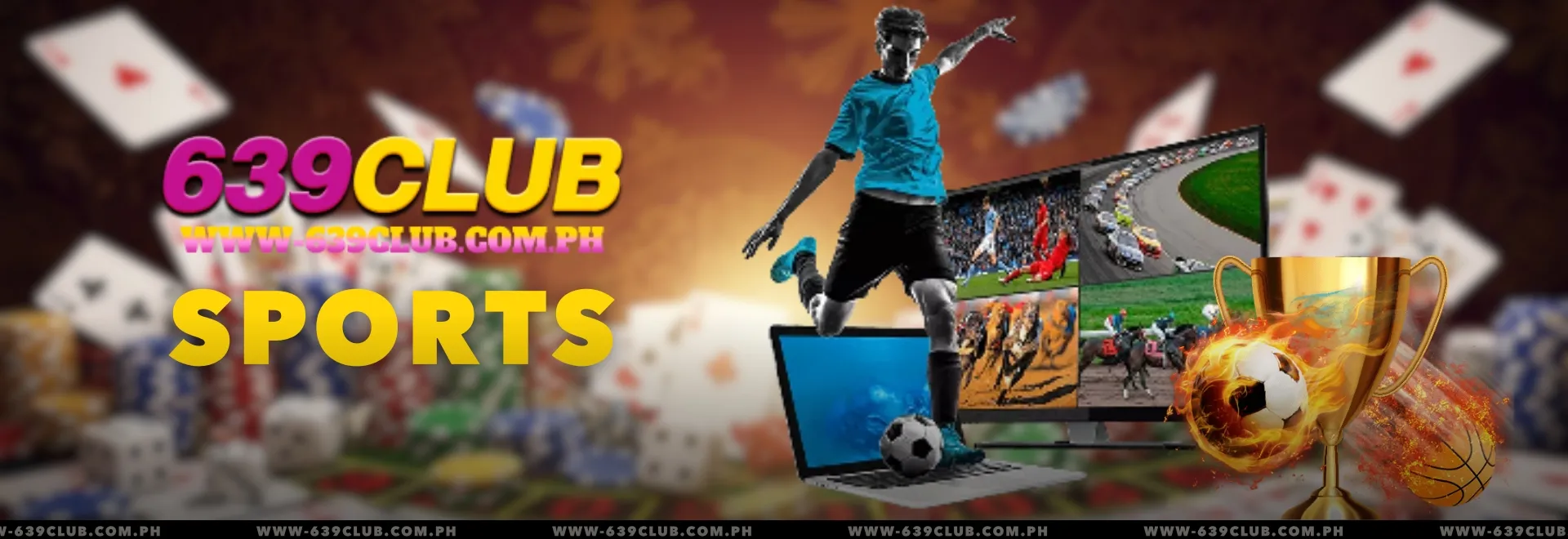 Banner 639Club Sports